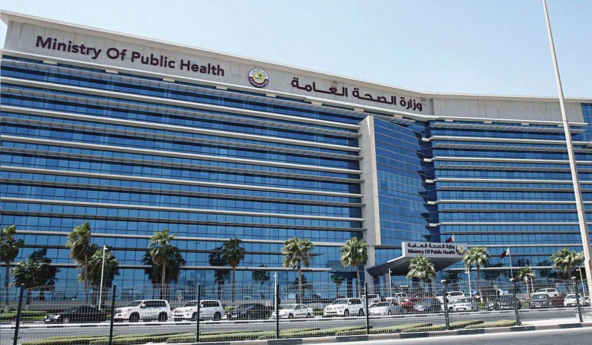 Qatar reports 83 new Covid 19 cases and 77 recoveries on October 17 2021